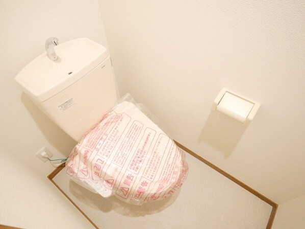 リコルテ長沼の物件内観写真